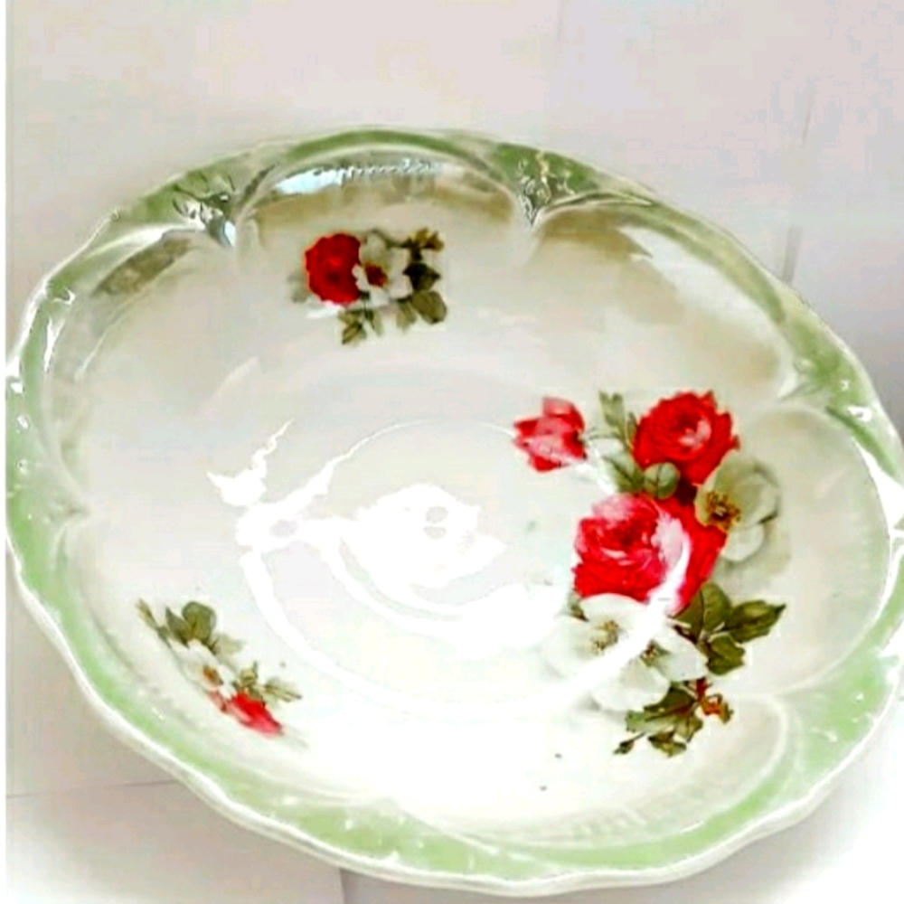 Vintage Thrift Home Decor Accents